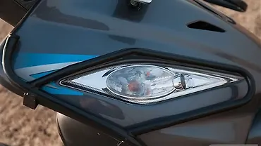 TVS Wego
