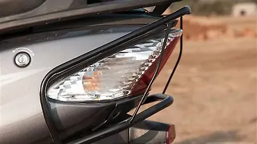 TVS Wego