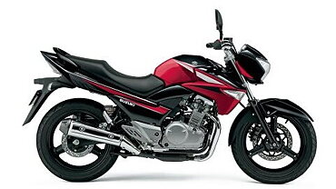 Suzuki inazuma deals 2019