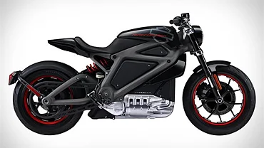 Harley Davidson LiveWire to cost Rs 30 lakh if sold today BikeWale