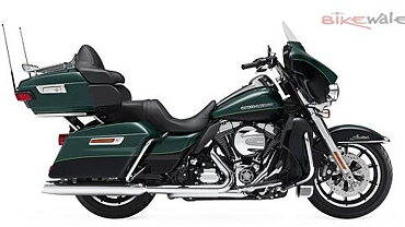 News Updates on Harley Davidson Ultra Classic Electra Glide News