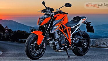 Ktm on sale 690 msrp