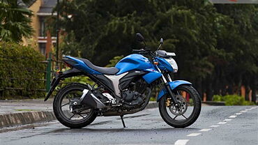 Suzuki Motorcycle India to participate in Delhi road safety week