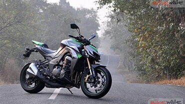 Kawasaki India sells 1,480 bikes in 2014