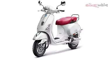 A  Piaggio launches Vespa Elegante limited edition at Rs 78,999