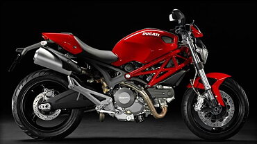 Ducati monster hot sale 795 horsepower