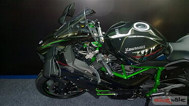 Kawasaki 29 online