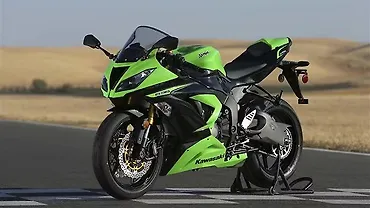 Kawasaki India might launch the Z250 SL, Vulcan S and ZX-6R 636