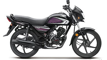 Honda sells 41,000 two-wheelers in a single day