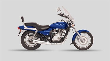 Bajaj deals avenger 200cc