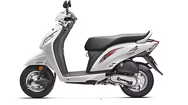 アルファ Honda launches updated Activa-i at Rs 46,213 - BikeWale