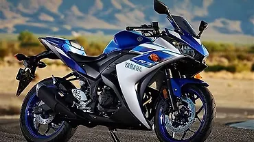 Yamaha to launch the YZF-R3 in August - BikeWale