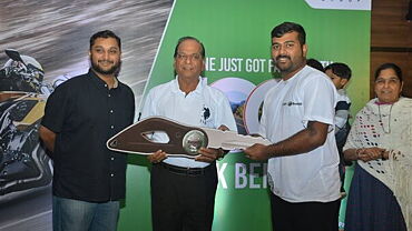 Benelli registers 100 deliveries in Pune
