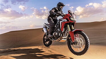Honda Africa Twin prices and variant details officially revealed