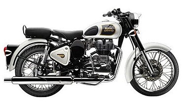 Royal enfield second hot sale