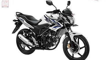 Honda To Launch The Cb150r Streetfighter On 11th March Bikewale