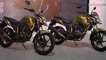 HMSI hopes to be #1 manufacturer by 2015-16 - BikeWale