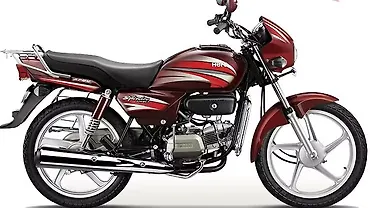 Images of Hero Splendor PRO | Photos of Splendor PRO - BikeWale