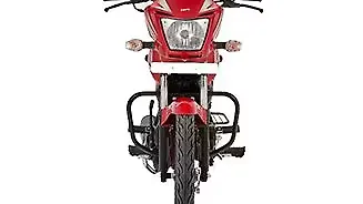 Images of Hero Splendor NXG | Photos of Splendor NXG - BikeWale