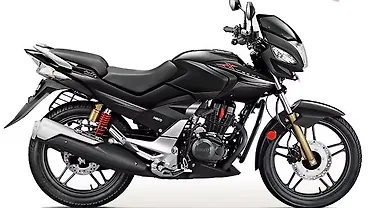 Hero Xtreme [2013-2014] Side Image 