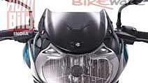 Bajaj discover best sale 100 headlight price