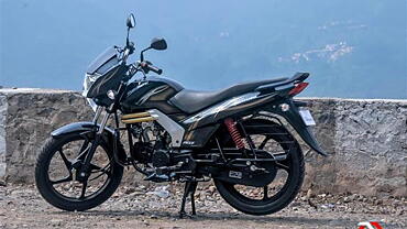 Mahindra new bike online launch