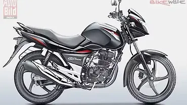 Images of Suzuki GS150R | Photos of GS150R - BikeWale