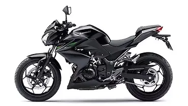 Kawasaki unveils the new Z250 at Tokyo Motor Show - BikeWale
