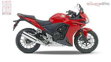 Cbr500r hp on sale