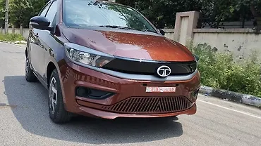 2026 Tata Tiago EV