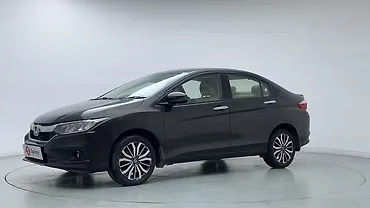 Used 2019 Kia Seltos [2019-2022] HTX IVT 1.5 [2019-2020] for sale