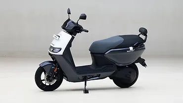 Ather Rizta 360°