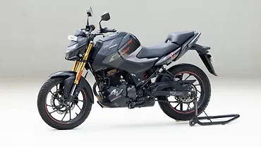 Hero Xtreme 160R 360°