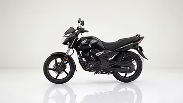 Honda Unicorn 360°