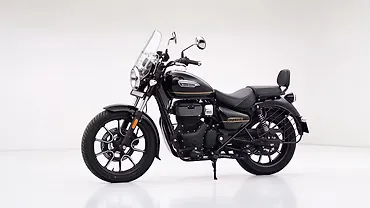 Royal Enfield Meteor 350 360°