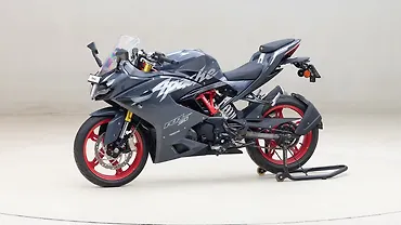 TVS Apache RR 310 360°
