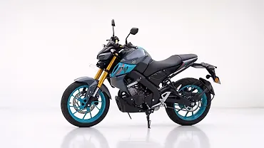 Yamaha MT 15 V2 360°