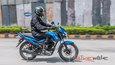 Honda Livo: First Ride Review
