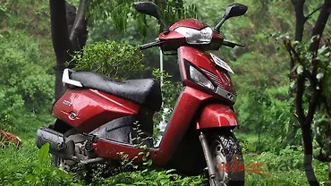 Long Term Report 1 - Mahindra Gusto