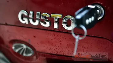 Long Term Report 2 - Mahindra Gusto