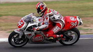 MotoGP legend Kevin Schwantz coming to India - BikeWale