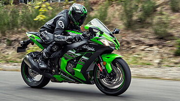 Zx10r bikewale online