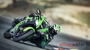 2016 Kawasaki Ninja ZX-10R First Look Review