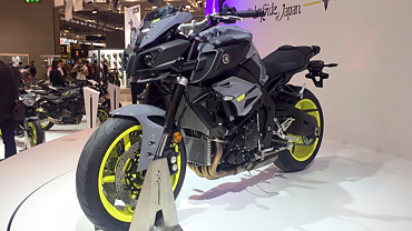 Yamaha mt 2025 10 price