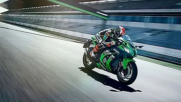 ヌコ Technology: 2016 Kawasaki Ninja ZX-10R - Overdrive