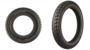 Michelin two wheeler tyre cheap price list