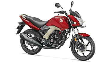 Honda cb unicorn bs6 deals on road price