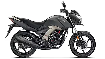 Honda CB Unicorn 160 Exterior Image 