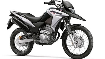 Honda 2024 xre adventure