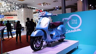 Vespa 946 Christian Dior - Stunning Bike Online Store